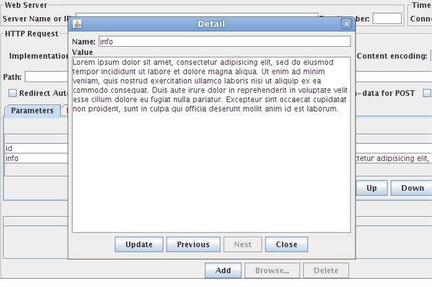 jmeter 2.7 for windows jmeter 2.7 for windows